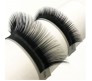 Callas Individual Eyelashes for Extensions, 0.10mm C Curl - Mixed Tray